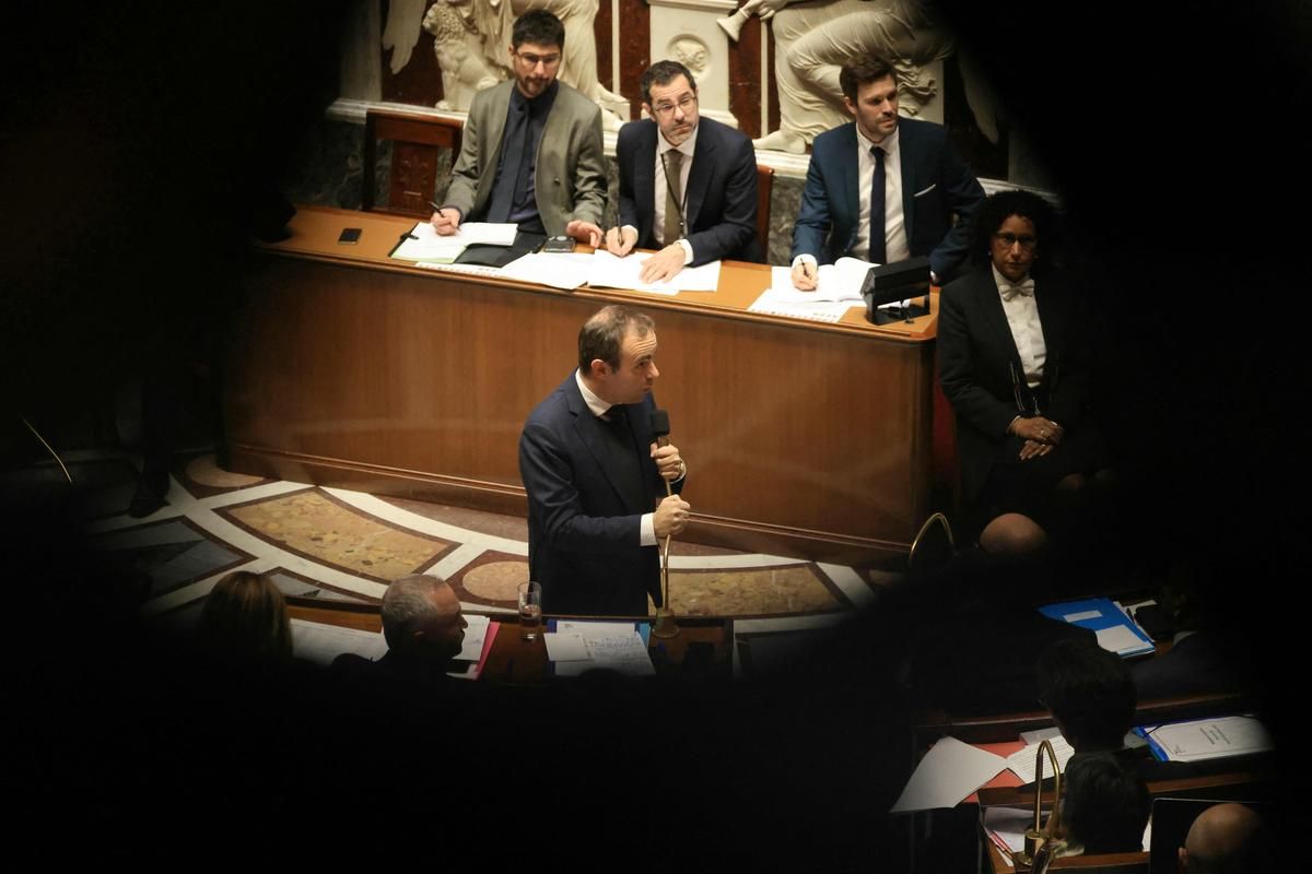 Le budget de la sécurité sociale : un compromis audacieux qui pourrait changer la donne