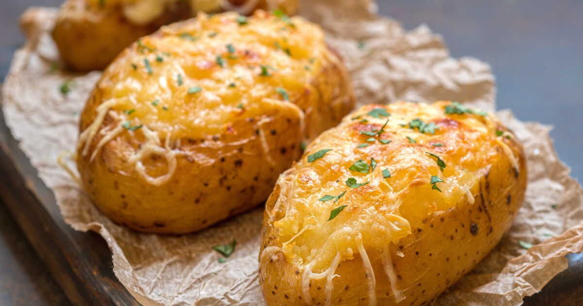 Célébrez l'automne avec ces 5 recettes savoureuses au Mont d'Or