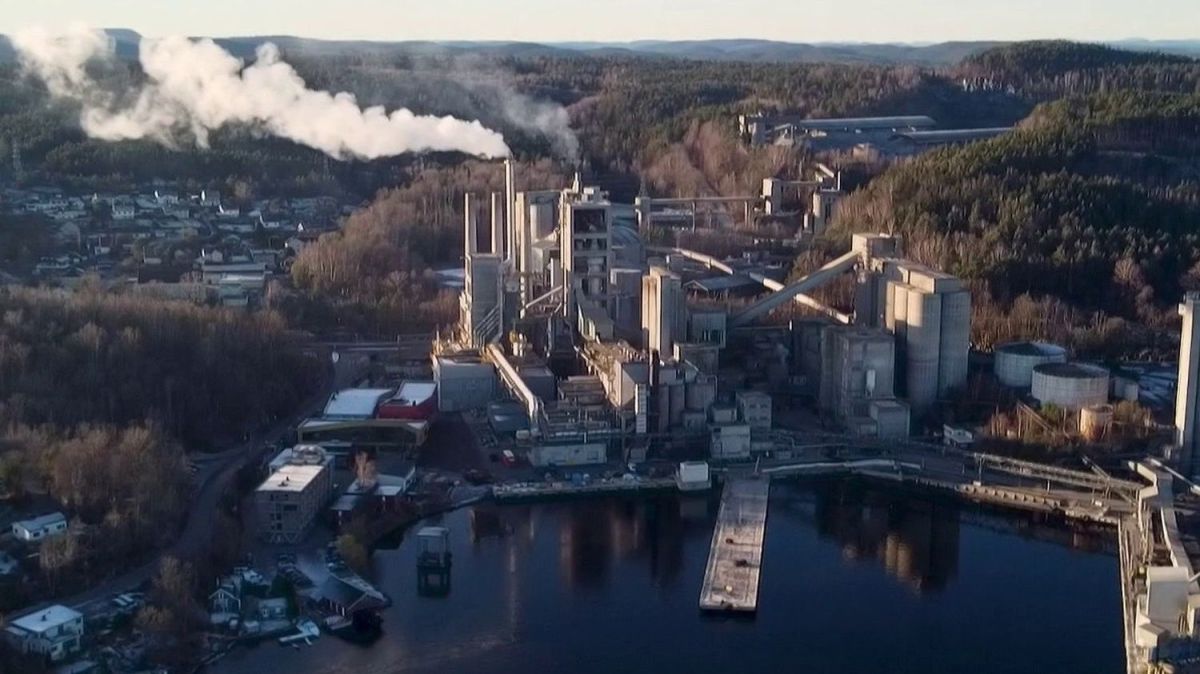 La Norvège : pionnière dans la séquestration du CO2 au fond des mers