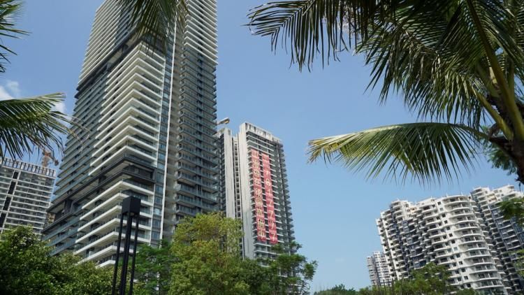 Une tragédie immobilière : un incendie fait 12 morts dans le Guangdong