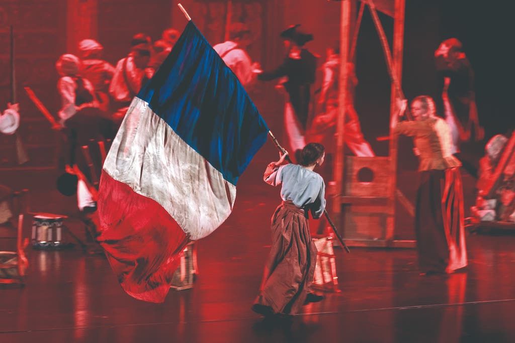 Culture et censure : un climat de tension en France