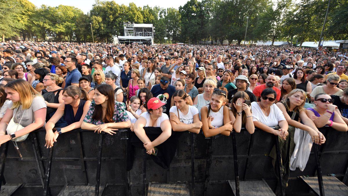 Rodez : l'opposition interpelle sur le bilan de F'Estivada avant la nouvelle édition