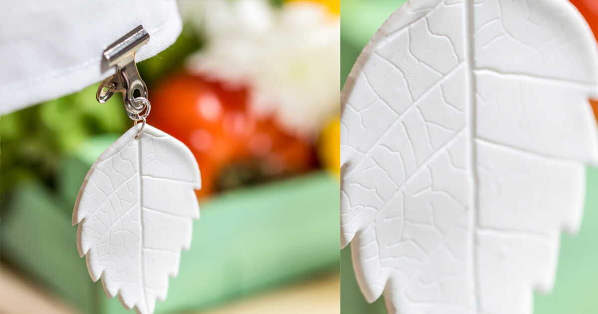 Lester ma nappe : des poids en pâte fimo pour une table élégante