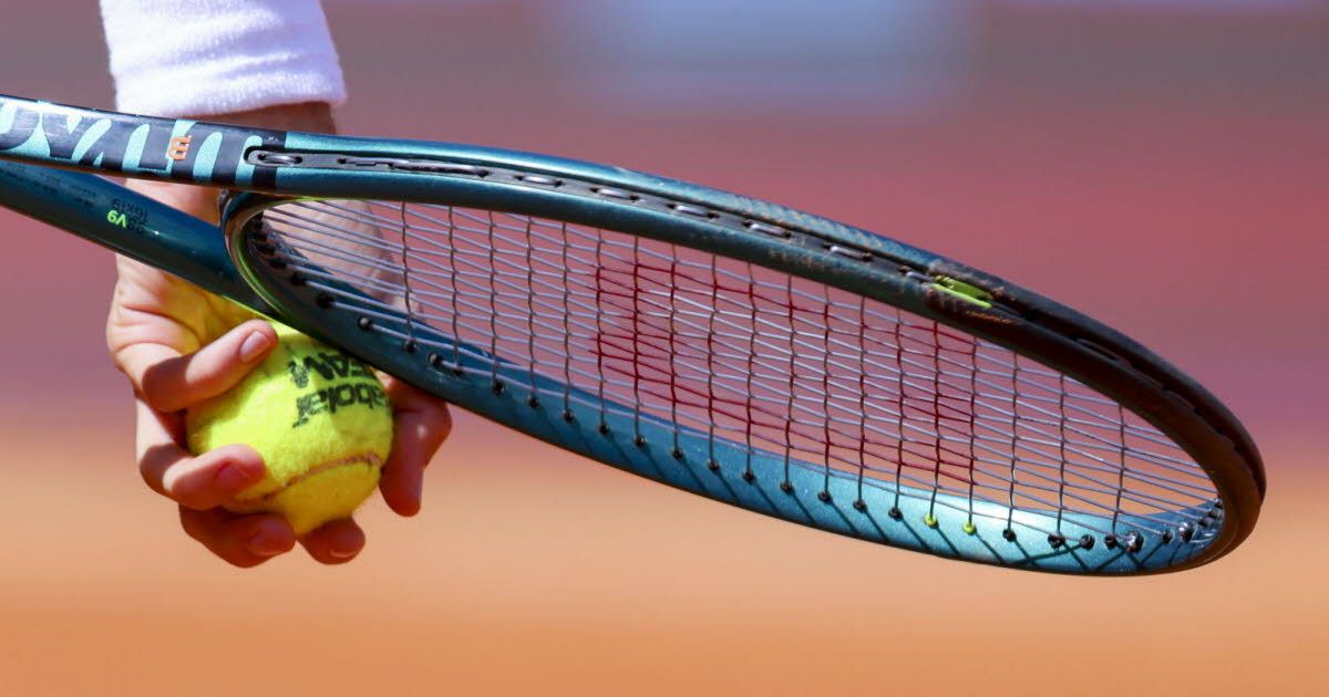Un joueur français suspendu pour matchs truqués : une affaire qui secoue le tennis