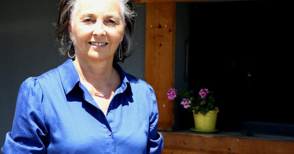 Sylvie Sermondadaz se retire : un choix réfléchi pour l'avenir de La Roche-sur-Foron