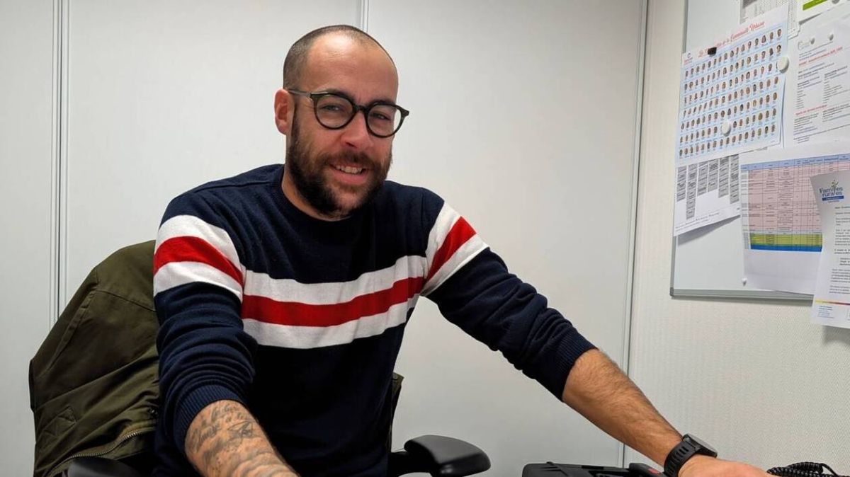 Cambes-en-Plaine célèbre Noël avec une fête familiale pour révéler l’espace de vie sociale