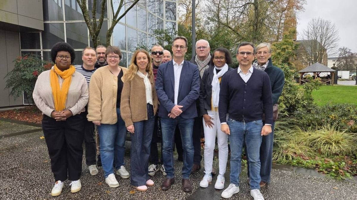 Une nouvelle dynamique à Cesson-Sévigné : une liste de gauche se prépare pour 2026