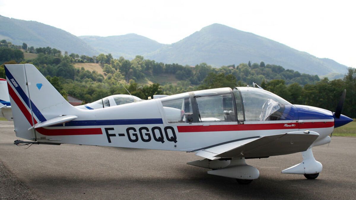 Un avion de tourisme s'écrase près du Havre, des recherches s'intensifient pour retrouver le pilote