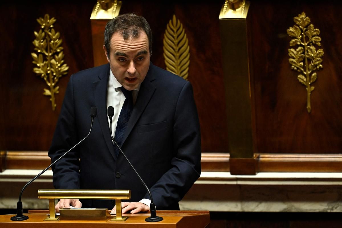 Le budget 2026 : une loi spéciale en vue, mais l'économie résiste