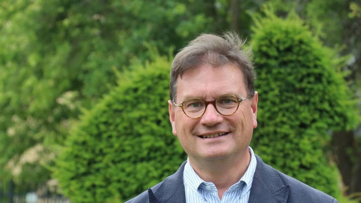 Philippe Gosselin : un rendez-vous pour les accompagnants d'élèves en situation de handicap