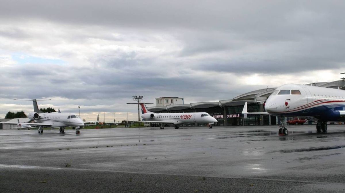 Tragique crash aérien en Normandie : le pilote retrouve dans les décombres