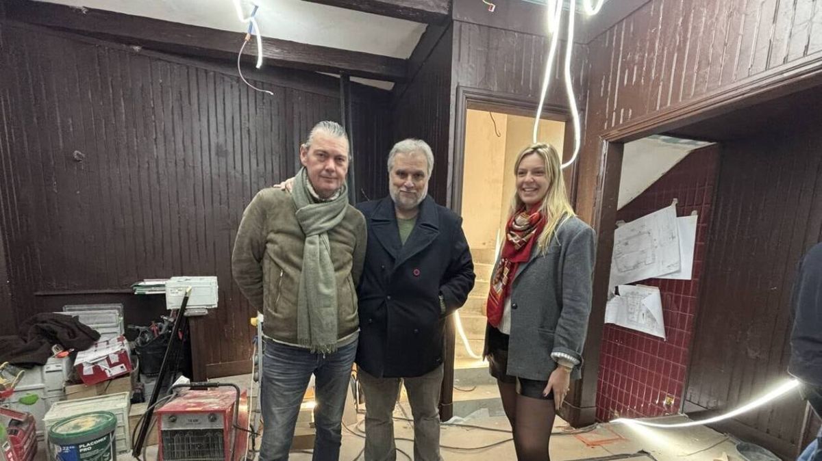 Chez Miocque se réinvente : une brasserie emblématique à Deauville renaît