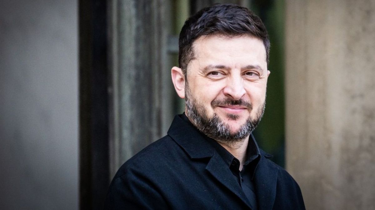 Vers une élection présidentielle en Ukraine : Zelensky face aux défis de la guerre