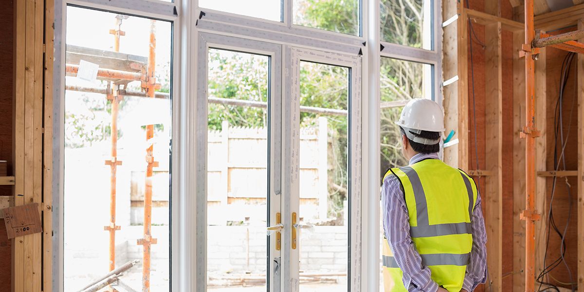 la porte-fenêtre en pvc : un choix judicieux pour votre maison