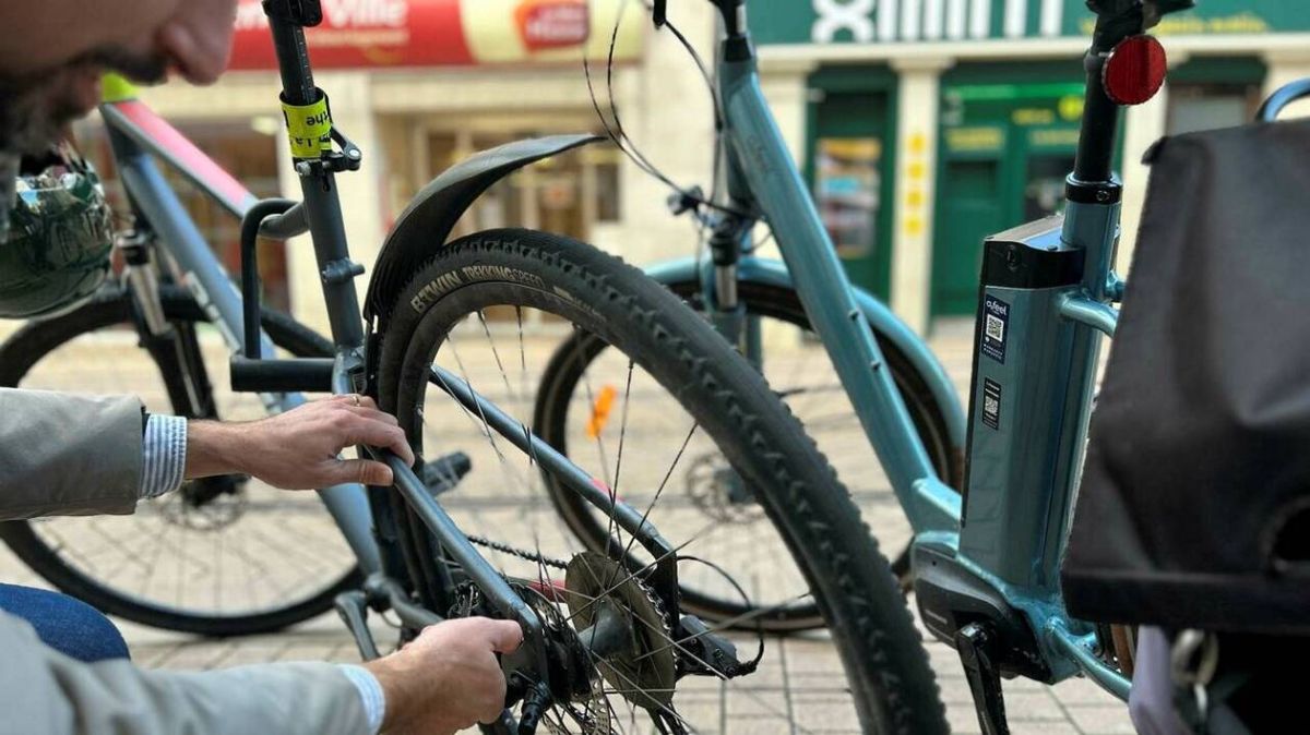 Découvrez la nouvelle ère des mobilités douces avec la location de vélos électriques