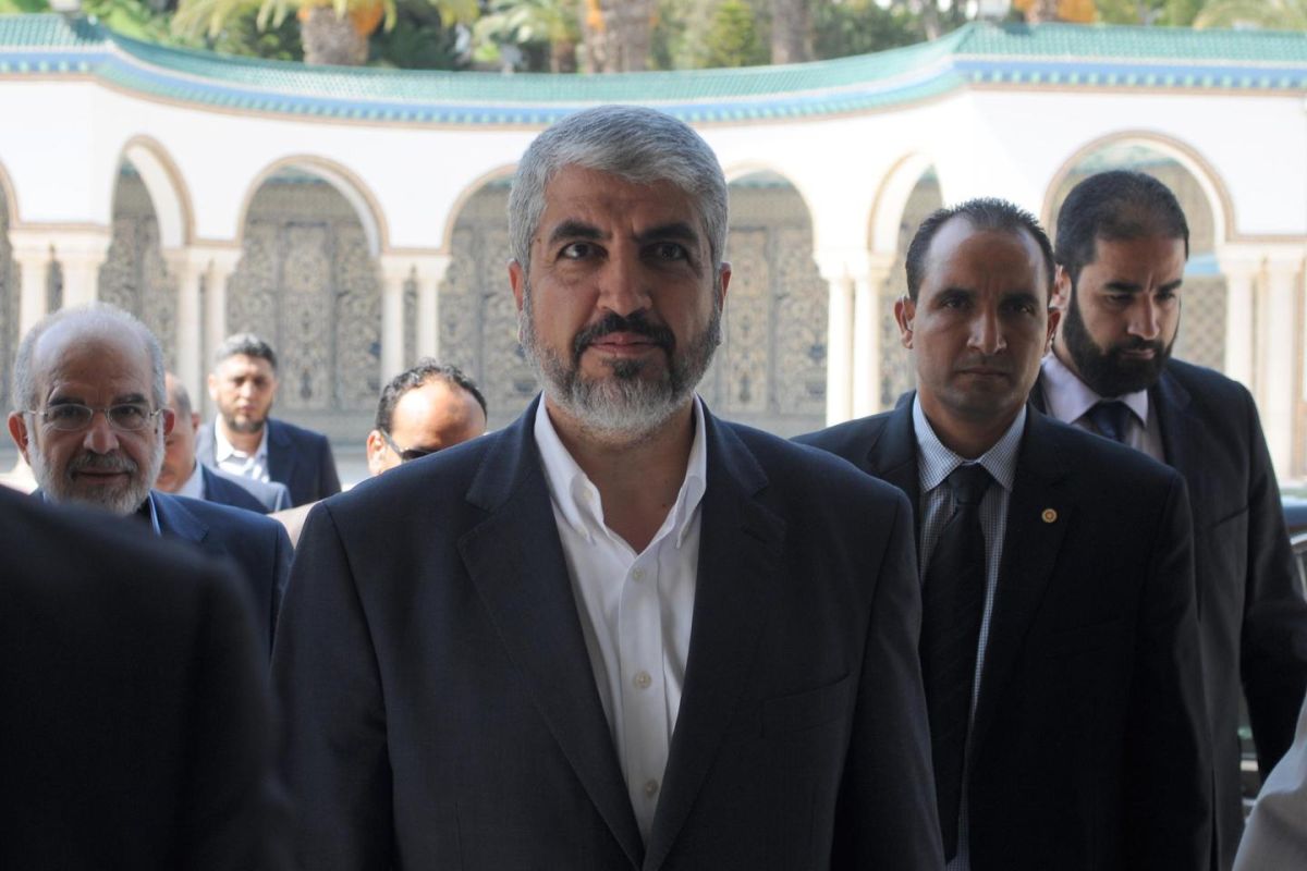 Le Hamas suggère un gel armé en échange d'une trêve durable à Gaza