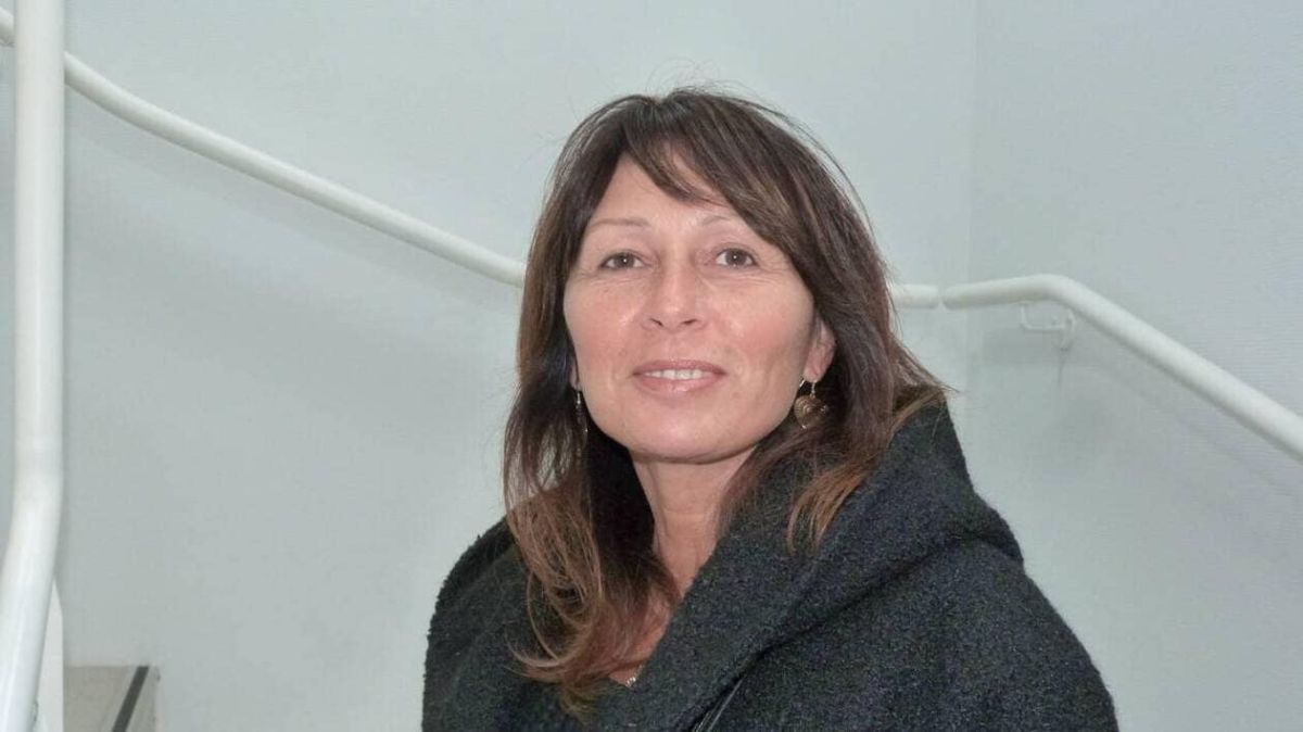 Nathalie Zeymes, l'engagée de Cheffreville, se lance pour un nouveau mandat