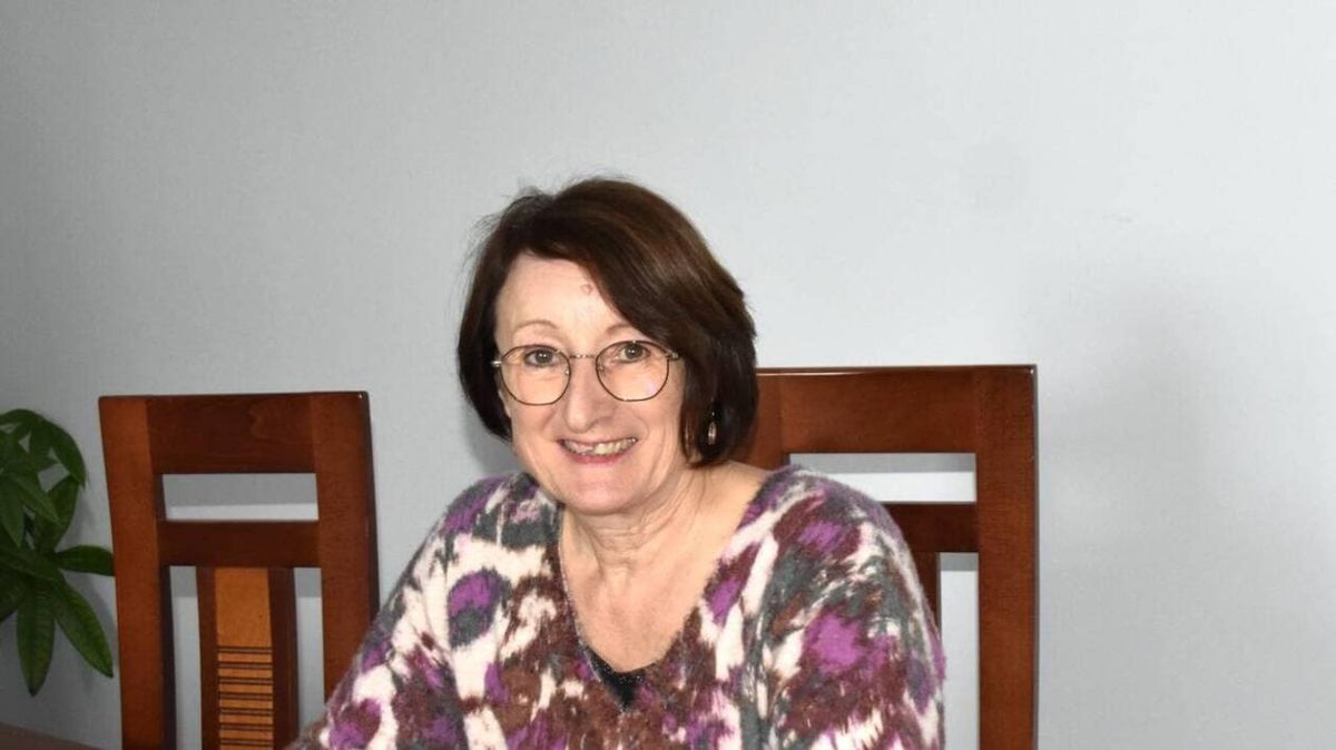 Isabelle Loisel s'engage pour Domjean : une nouvelle voix pour les municipales de 2026