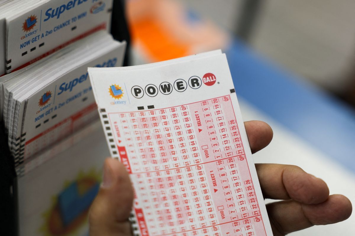 Un nouveau jackpot historique pour le Powerball : 1 milliard de dollars en jeu