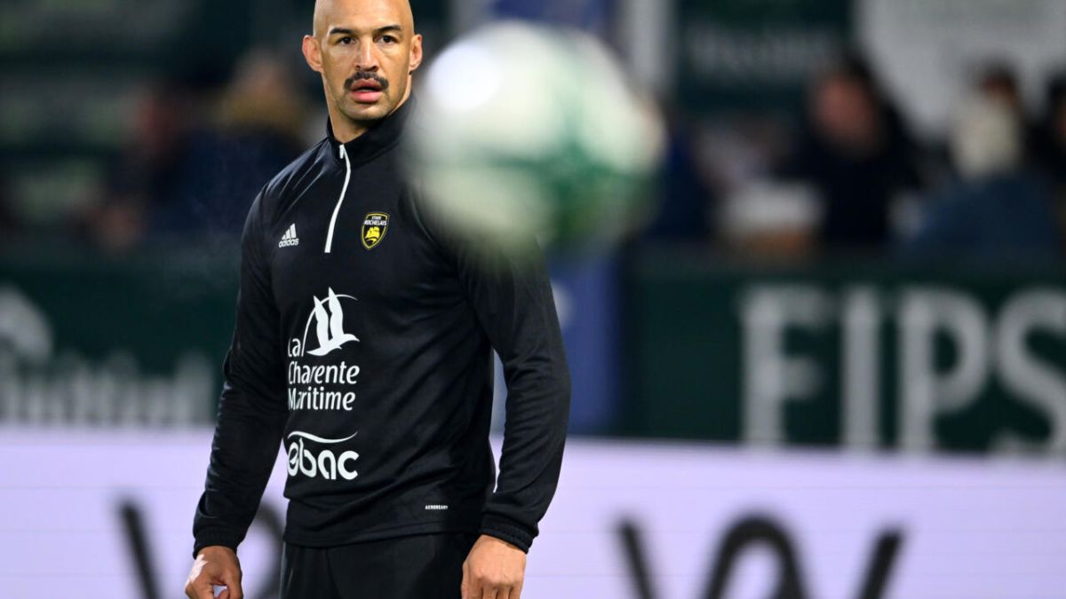 Le retour de Dillyn Leyds en Afrique du Sud