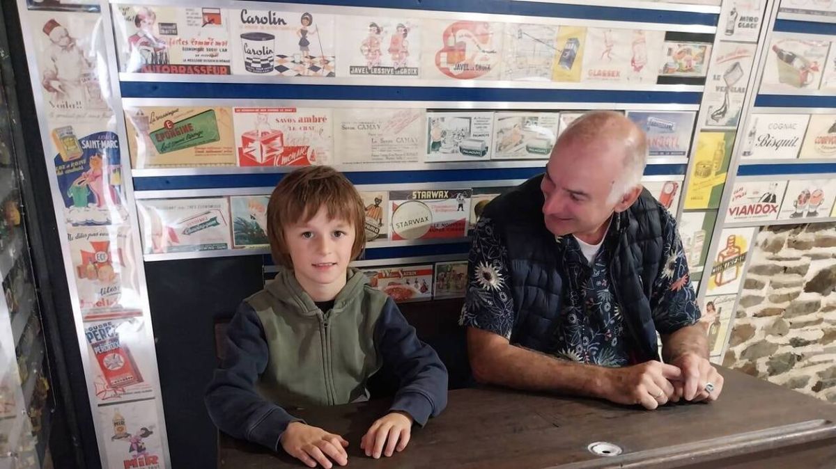 Le jardin-musée de Pontorson : un voyage au cœur de passions hétéroclites