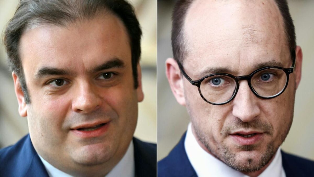 L'Eurogroupe face à un tournant : vers une présidence inédite ?