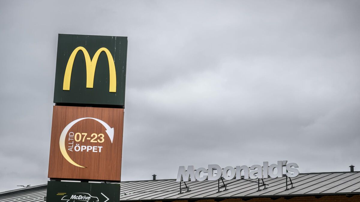 McDonald's retire sa pub de Noël générée par IA face à une vague de critiques