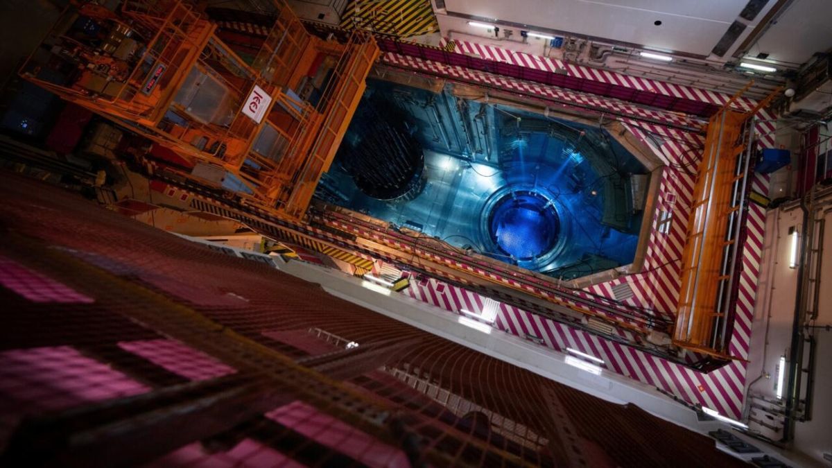 Flamanville : l'EPR sur le chemin d'une pleine puissance après des années d'attente