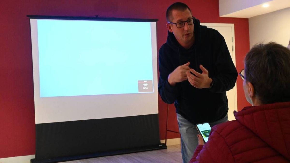 Accompagnement numérique à Falaise : vers une accessibilité pour tous