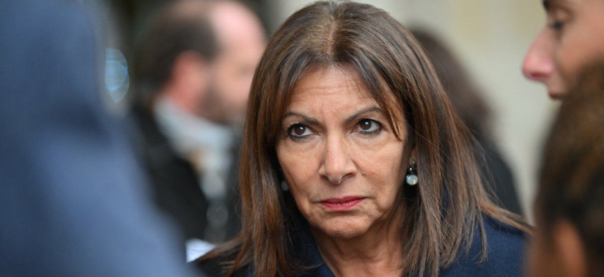 Anne Hidalgo perd la course pour diriger le Haut-Commissariat aux réfugiés de l'ONU