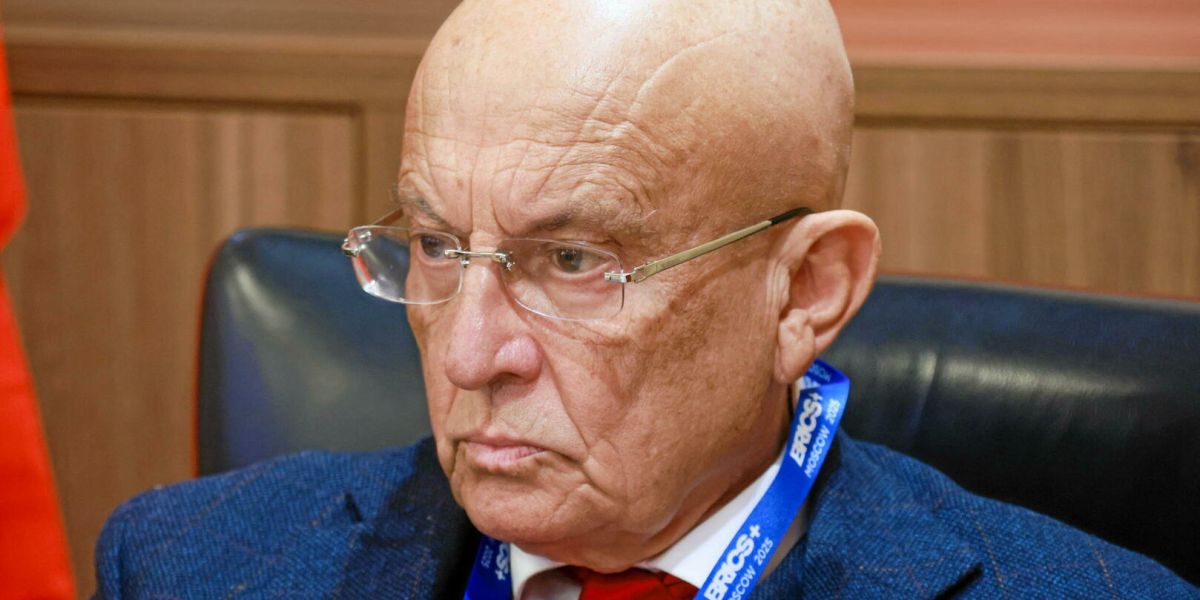 La rhétorique guerrière de Karaganov : l'Europe face à la menace russe