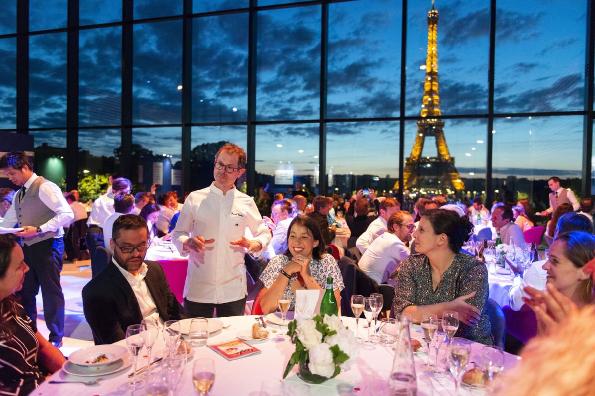 Taste of Paris : un festival emblématique à retrouver en 2025