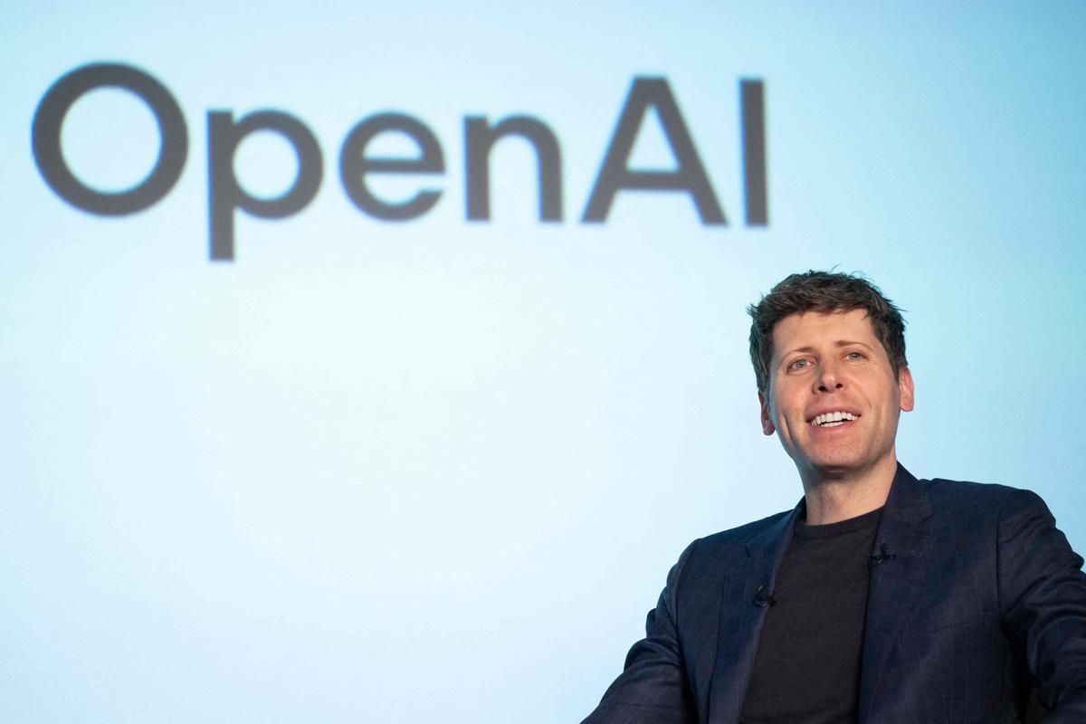 OpenAI dévoile GPT-5.2 : une réponse audacieuse à la concurrence de Google