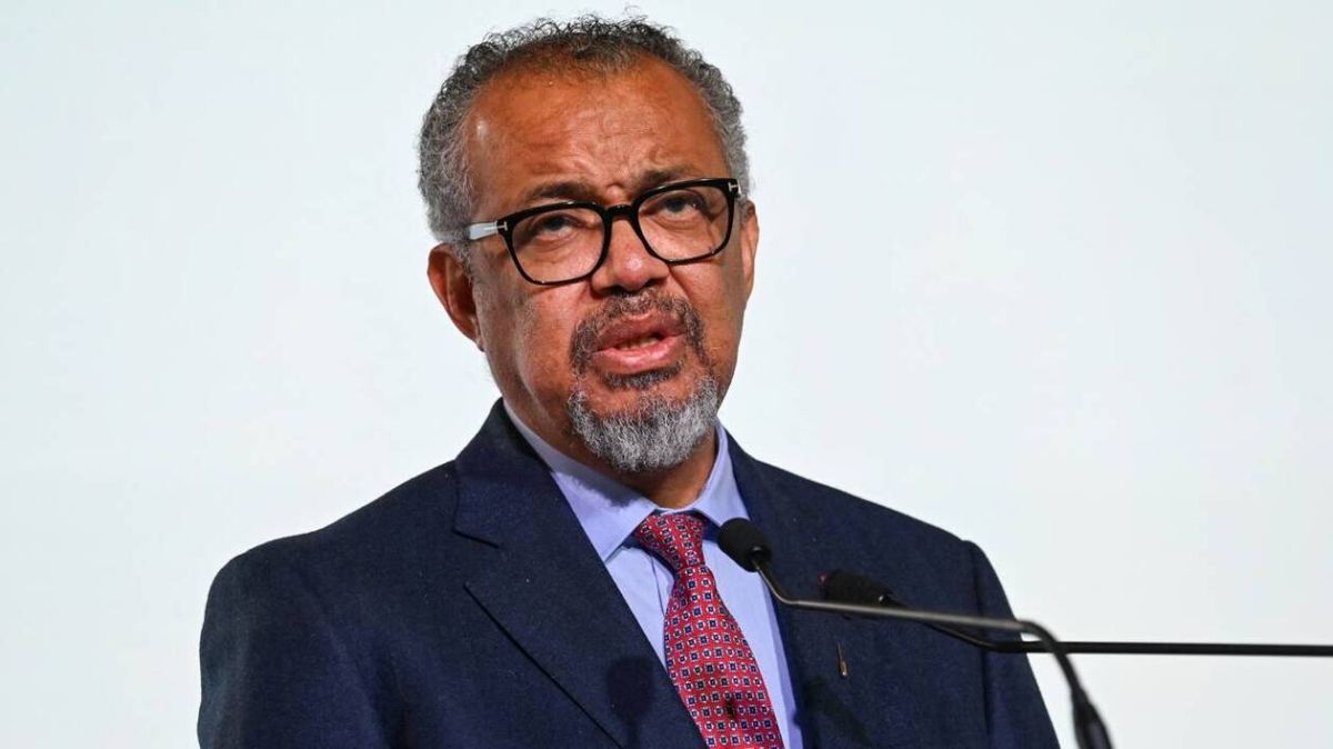 L'OMS confirme : les vaccins n'ont aucun lien avec l'autisme