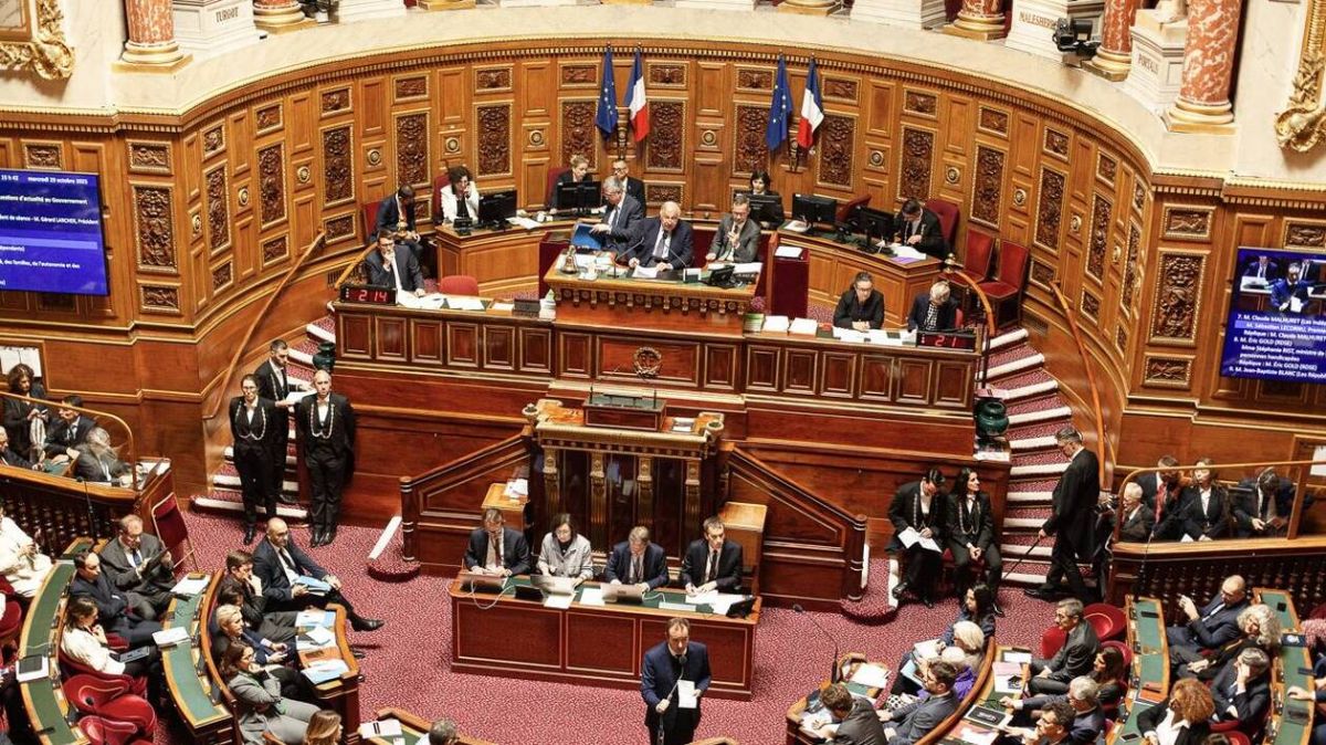 Budget de la Sécurité sociale : quels enjeux après le rejet du Sénat ?
