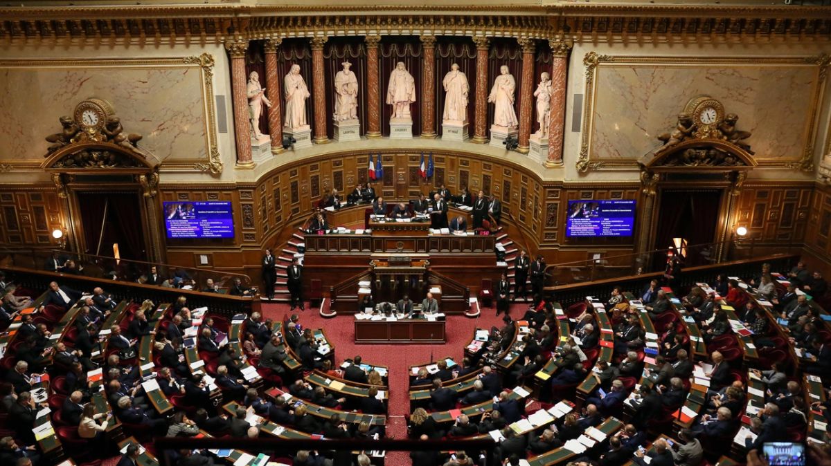 Budget de la Sécu : tensions entre l’Assemblée et le Sénat pour une relance des débats