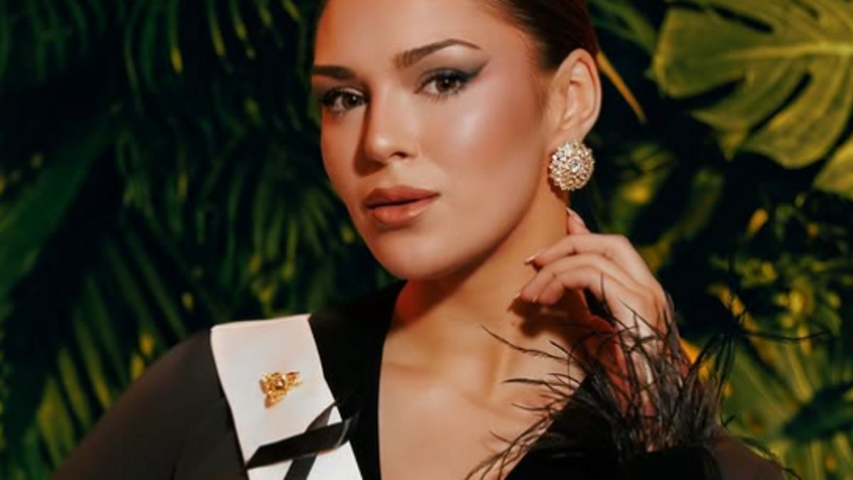 Miss Finlande déchue de son titre après un geste controversé