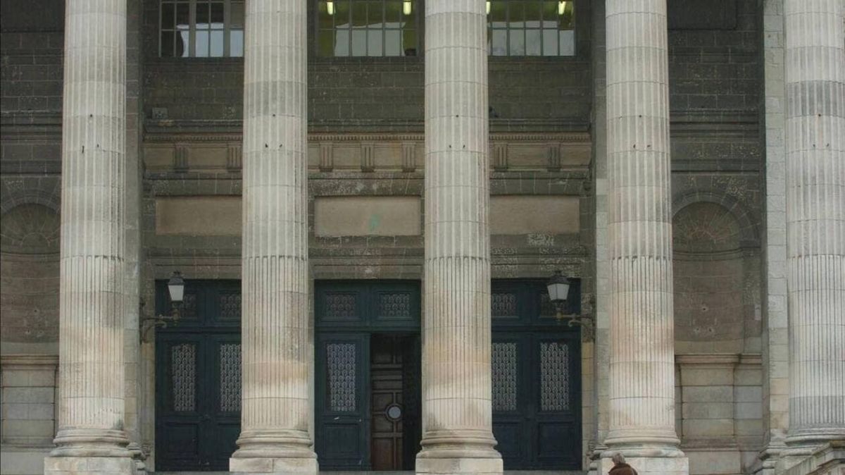 Un conducteur condamné pour un accident tragique à Cholet