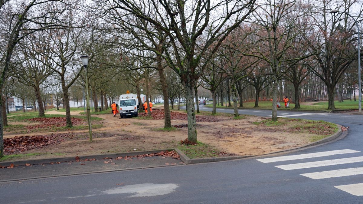 Meurtre à Blois : la chasse aux suspects est lancée