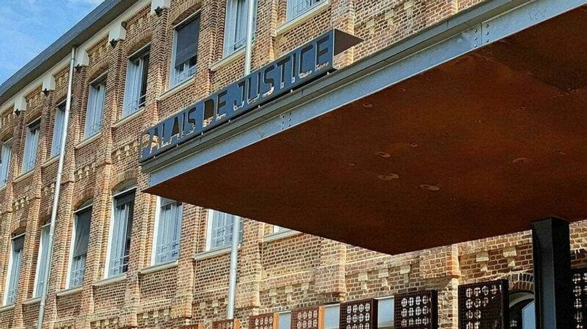 Un homme de 26 ans condamné à Deauville pour outrages et port d'arme