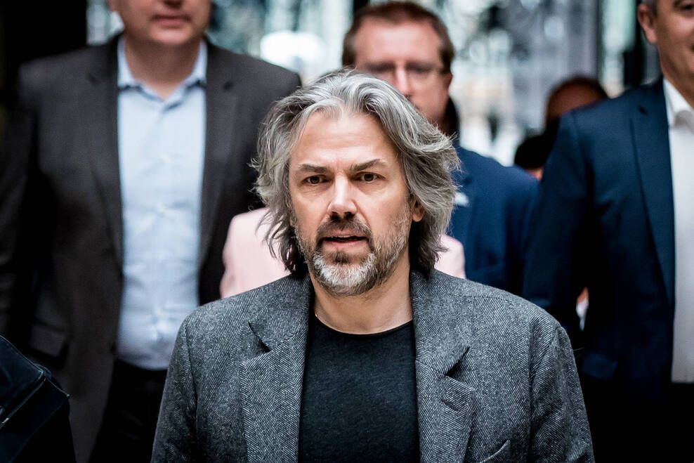 La semaine de 15 heures : rêve ou réalité selon Aymeric Caron ?