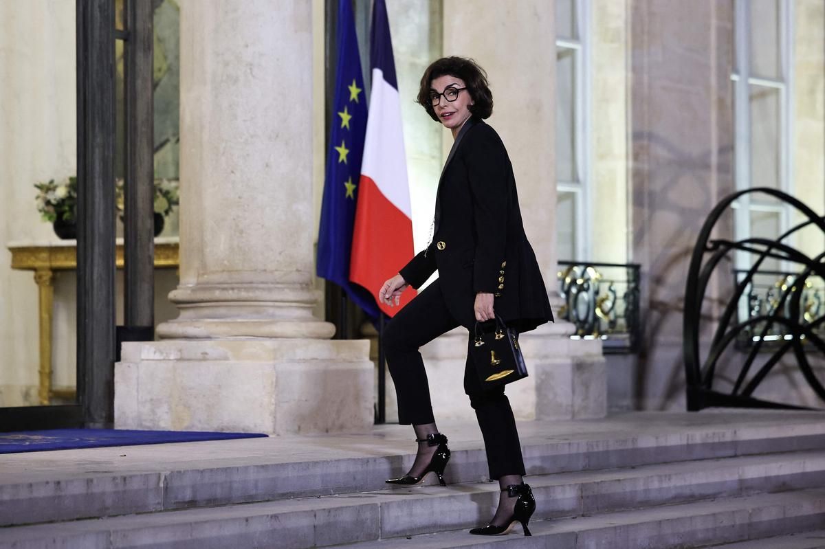 Rachida Dati : une stratégie numérique audacieuse pour conquérir Paris