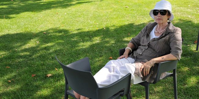 Canicule : comment protéger nos aînés des vagues de chaleur