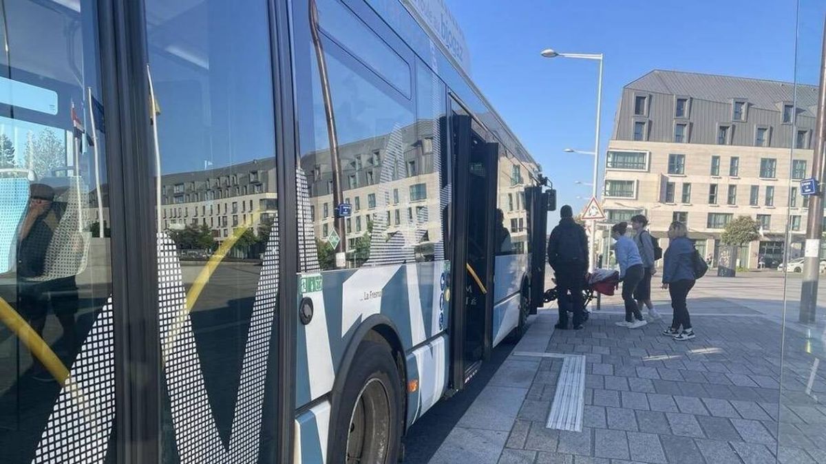 L'Agglo de Saint-Malo met fin à son contrat avec Transdev : un choix délicat