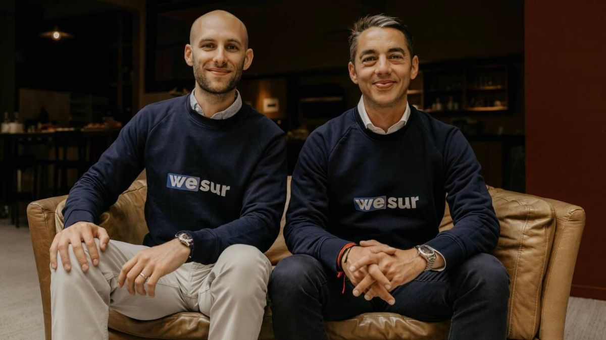 WeSur révolutionne le marché de l'assurance en s'associant à LeBonCoin