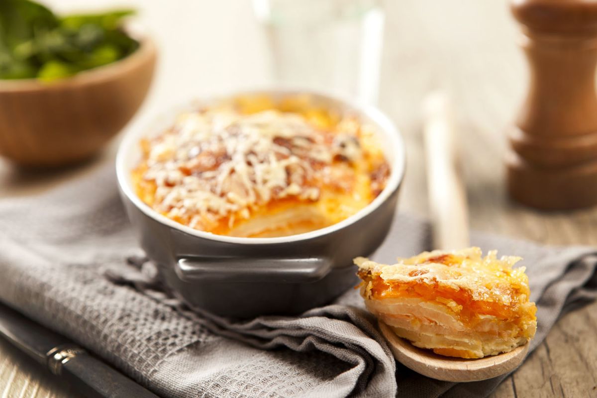 5 secrets incontournables pour réussir vos gratins