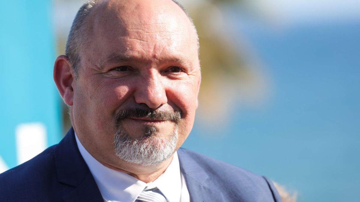 Frédéric Boccaletti lance sa campagne pour les municipales à Six-Fours-les-Plages