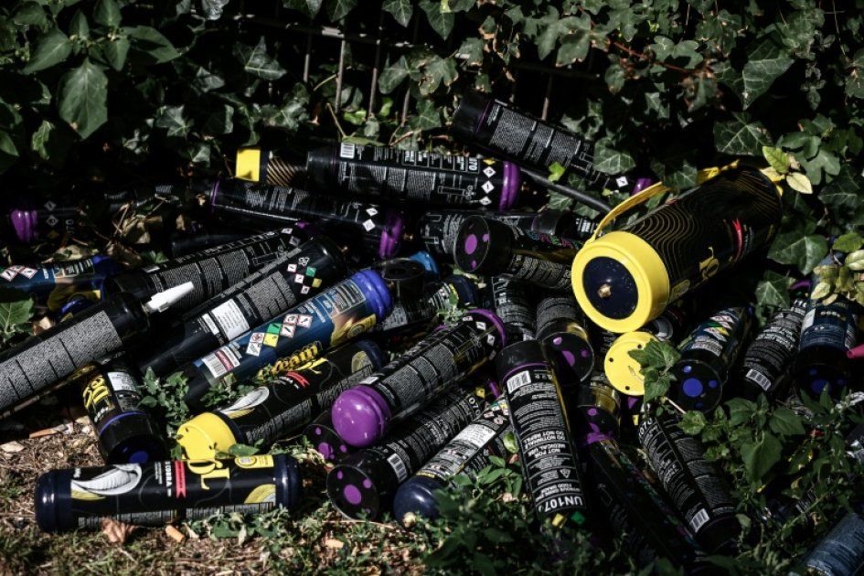 Le protoxyde d'azote : vers un encadrement stricte suite à des tragédies