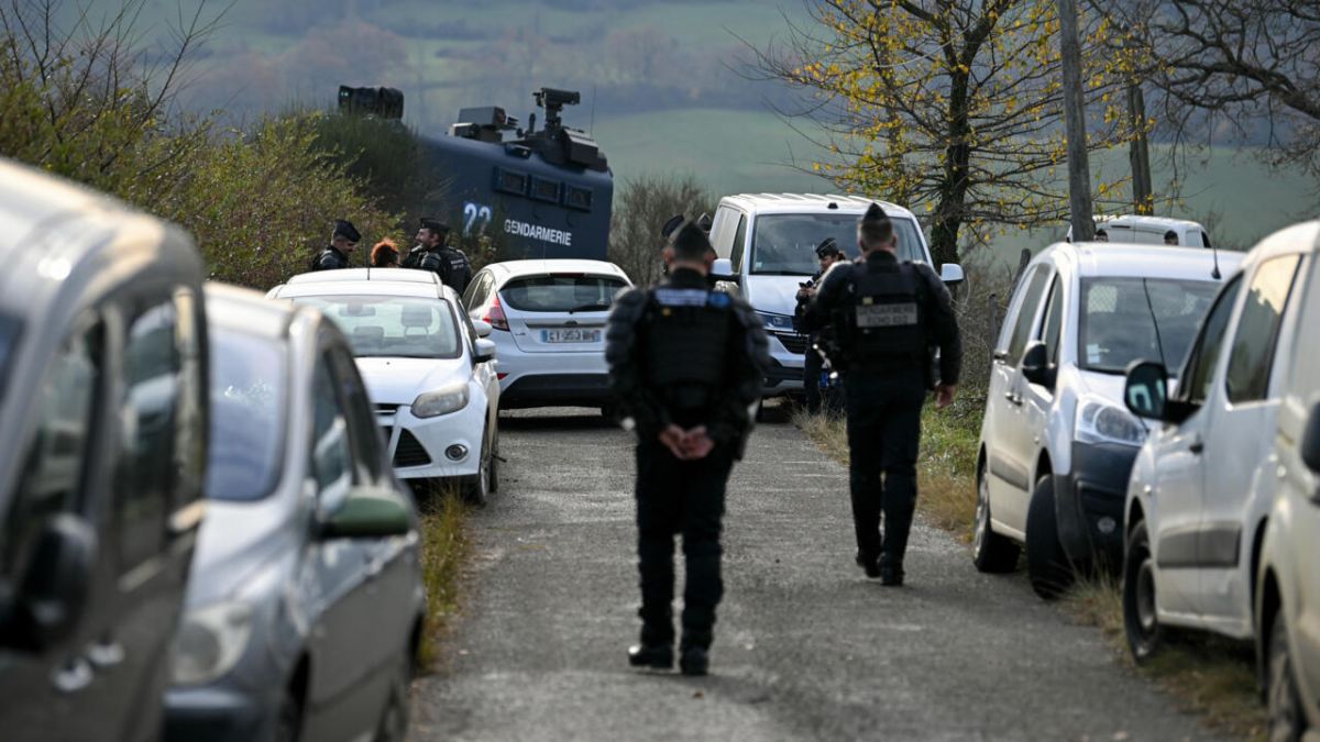 Tensions autour de l’abattage d’un troupeau à cause de la dermatose contagieuse