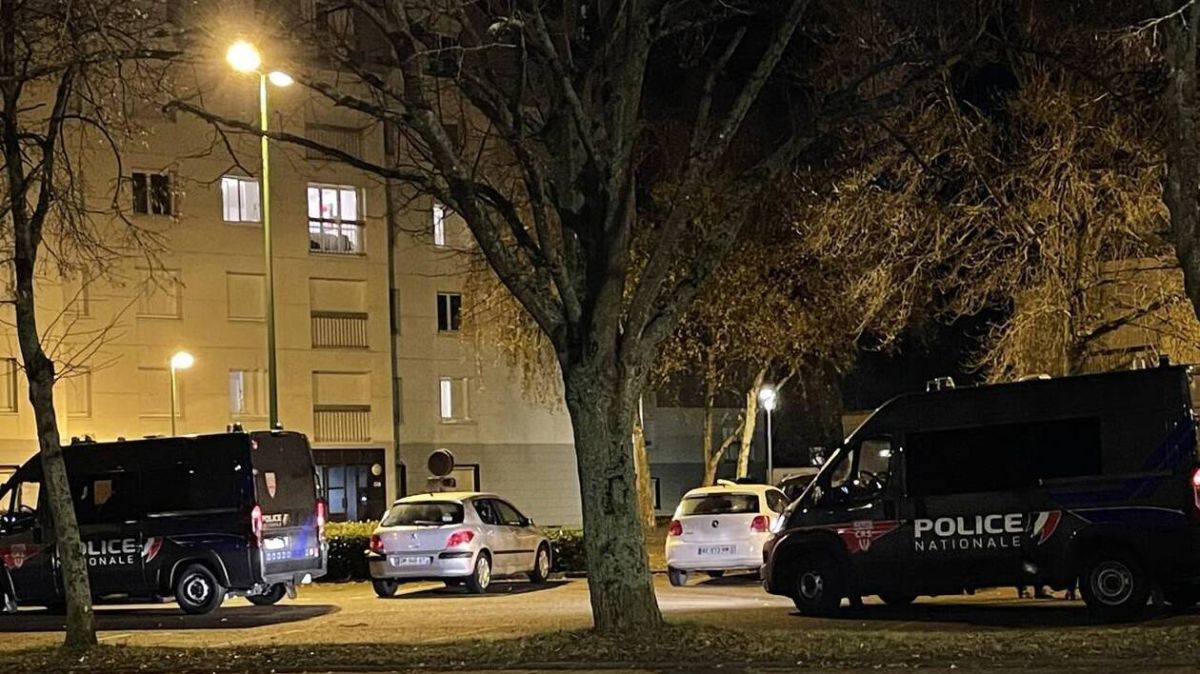 Alençon : un homme de 30 ans fait appel après une lourde peine pour trafic de drogue